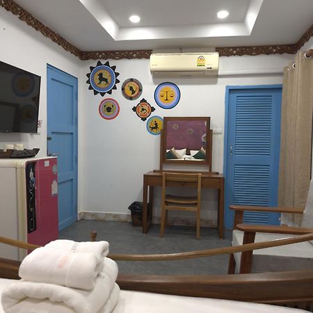 Mesa Garden Villa Chiang Mai Dış mekan fotoğraf