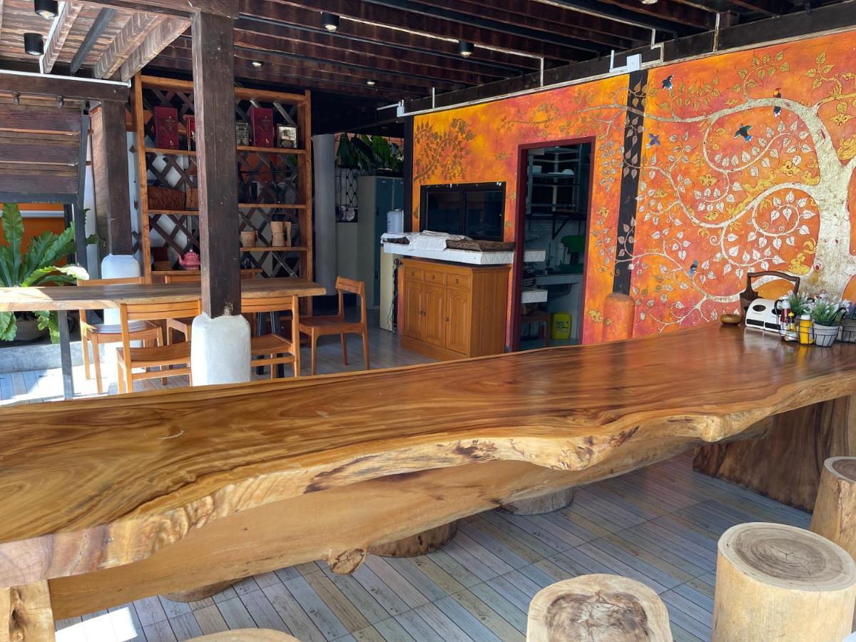 Mesa Garden Villa Chiang Mai Dış mekan fotoğraf