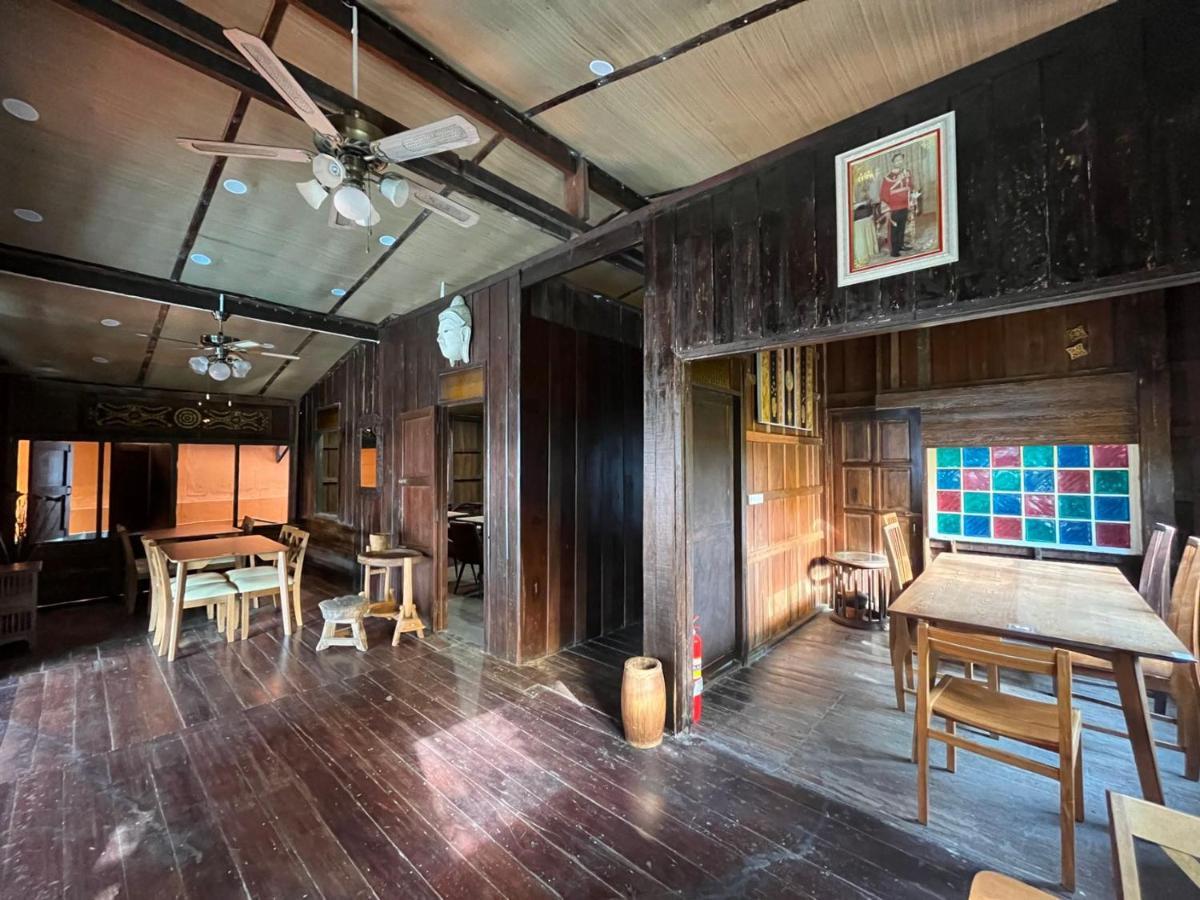 Mesa Garden Villa Chiang Mai Dış mekan fotoğraf