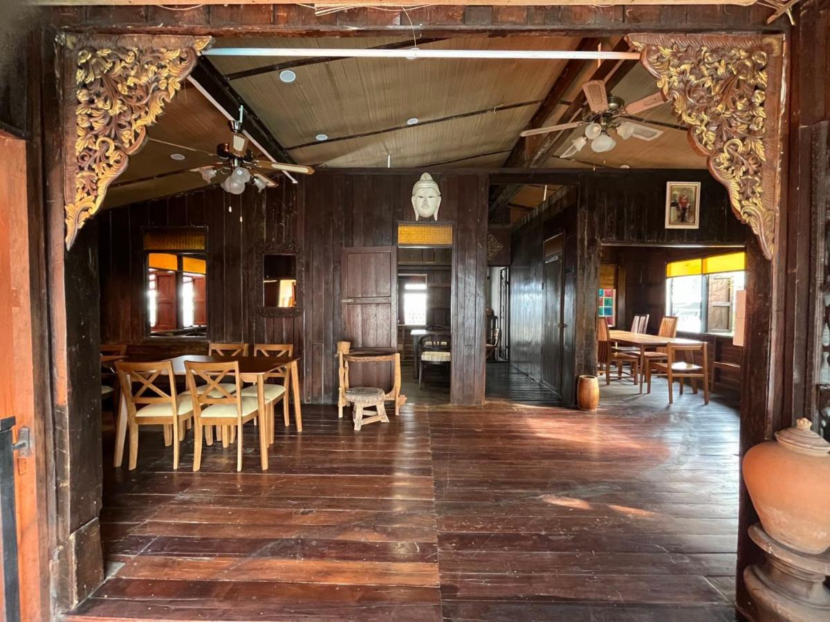 Mesa Garden Villa Chiang Mai Dış mekan fotoğraf