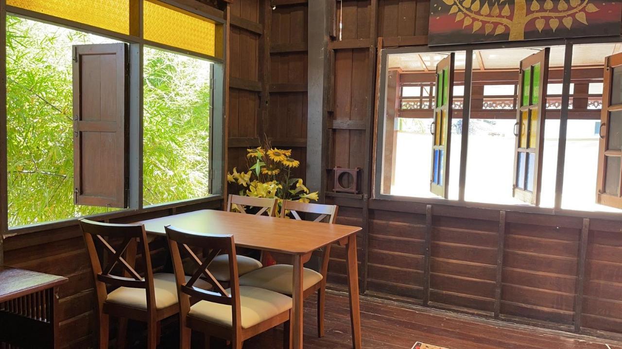 Mesa Garden Villa Chiang Mai Dış mekan fotoğraf
