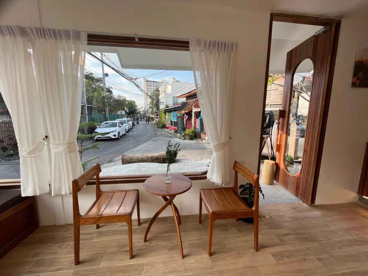 Mesa Garden Villa Chiang Mai Dış mekan fotoğraf