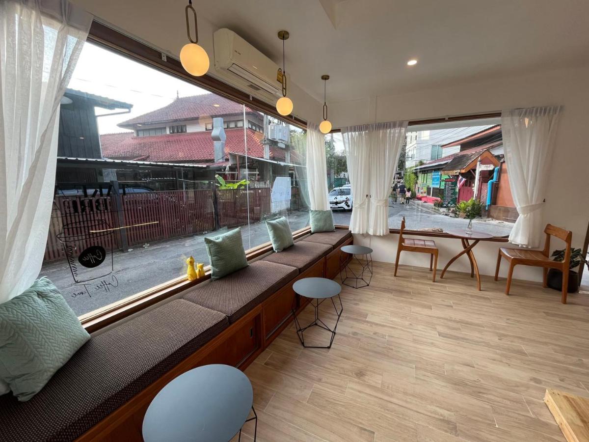 Mesa Garden Villa Chiang Mai Dış mekan fotoğraf