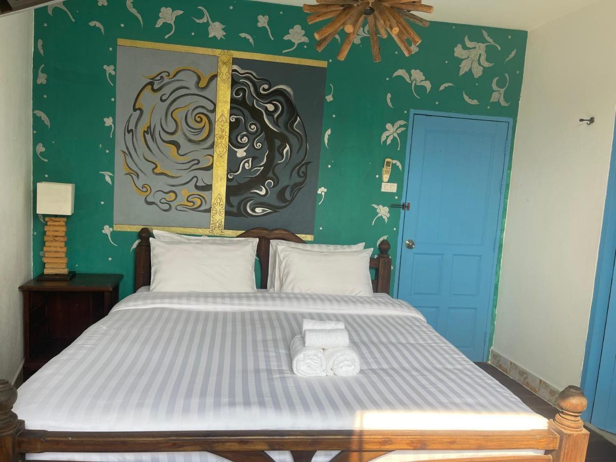 Mesa Garden Villa Chiang Mai Dış mekan fotoğraf