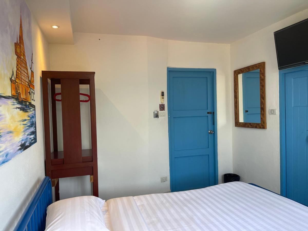 Mesa Garden Villa Chiang Mai Dış mekan fotoğraf