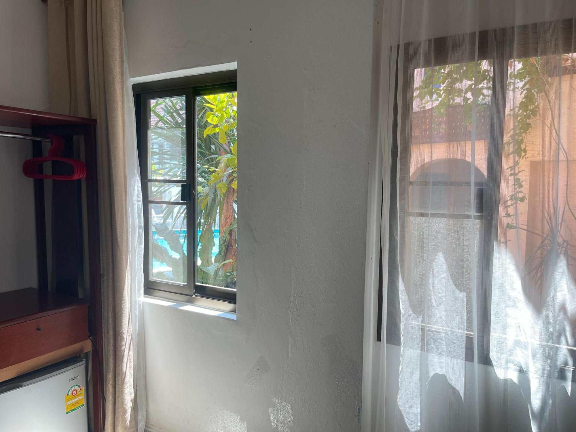 Mesa Garden Villa Chiang Mai Dış mekan fotoğraf
