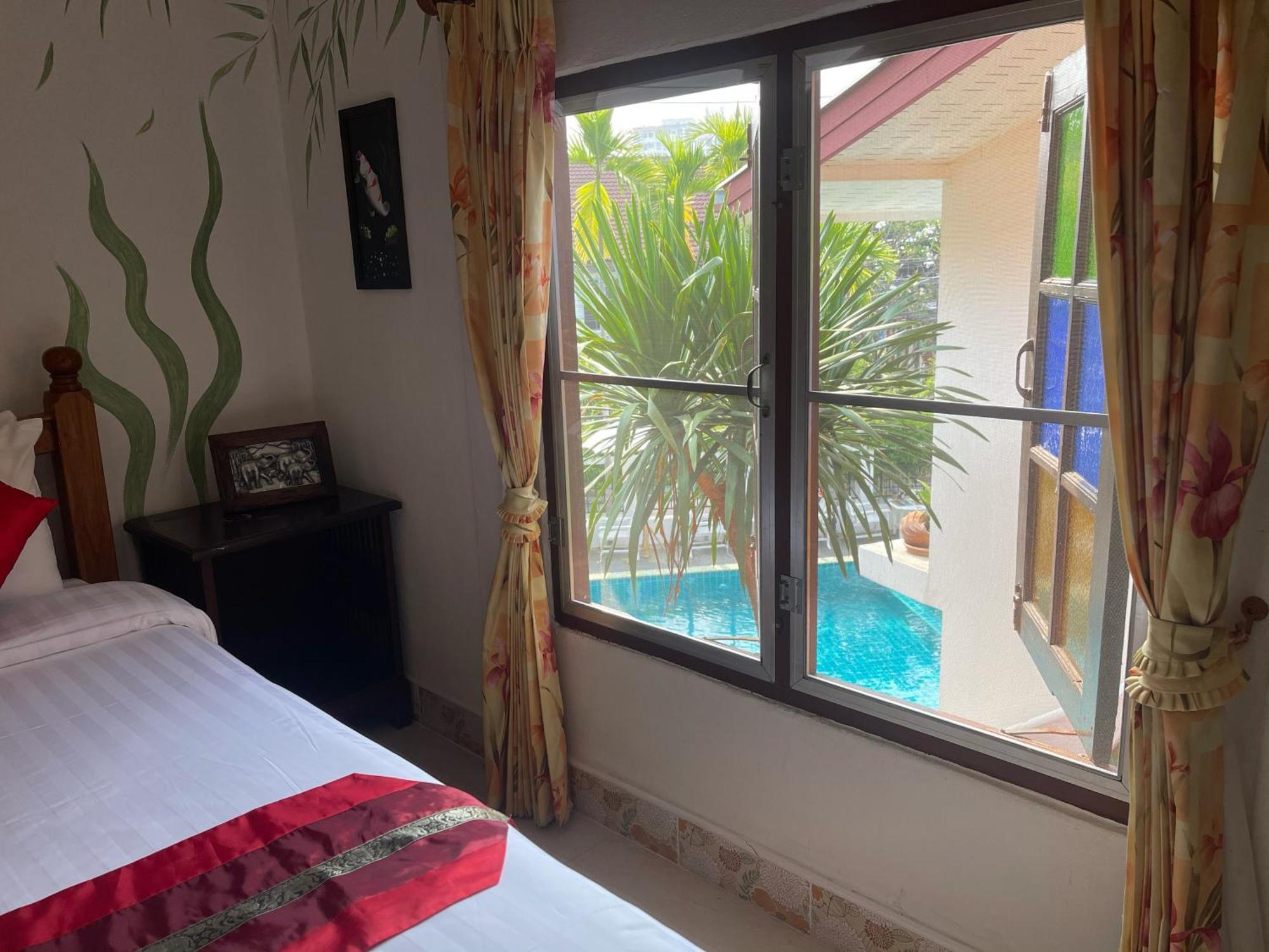 Mesa Garden Villa Chiang Mai Dış mekan fotoğraf