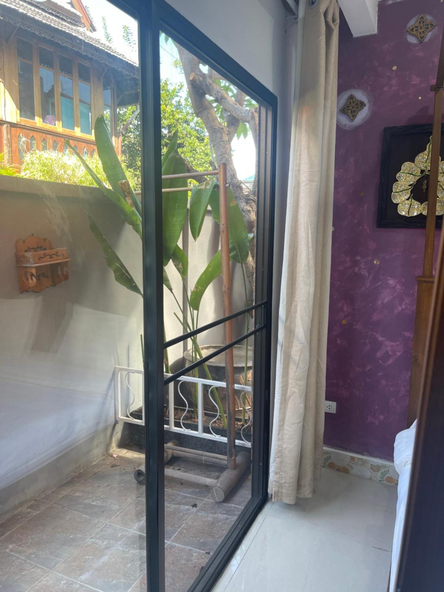 Mesa Garden Villa Chiang Mai Dış mekan fotoğraf