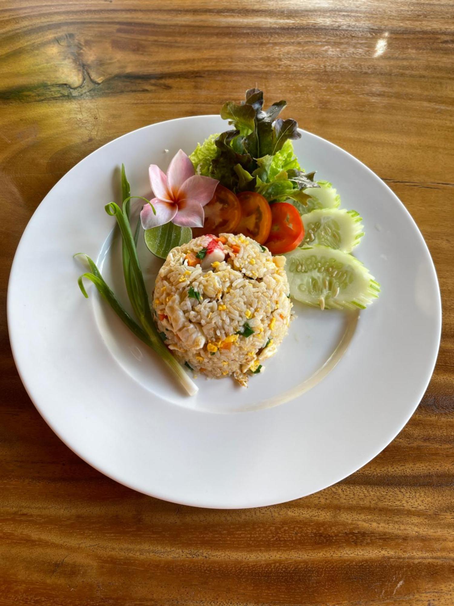 Mesa Garden Villa Chiang Mai Dış mekan fotoğraf