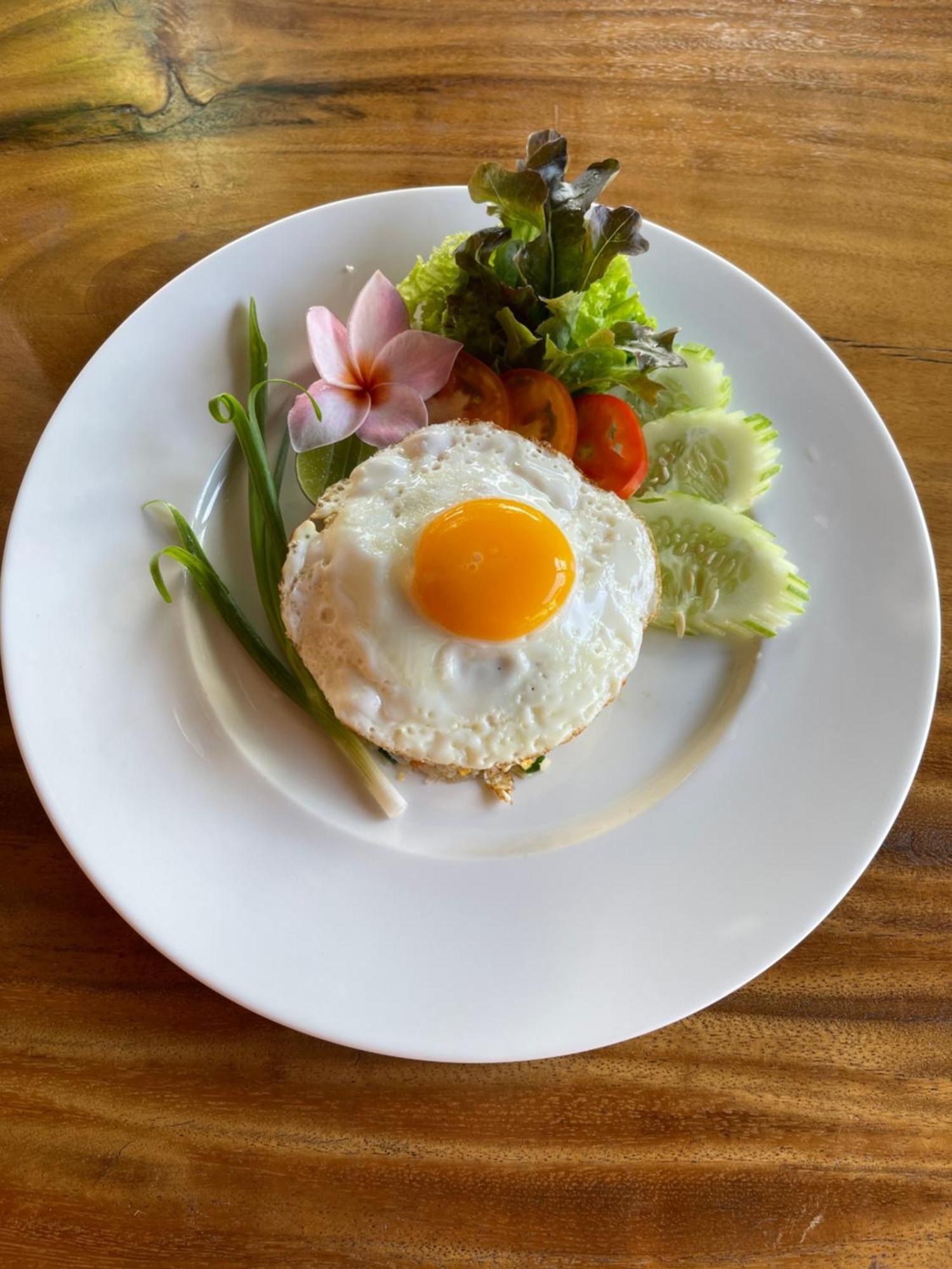 Mesa Garden Villa Chiang Mai Dış mekan fotoğraf