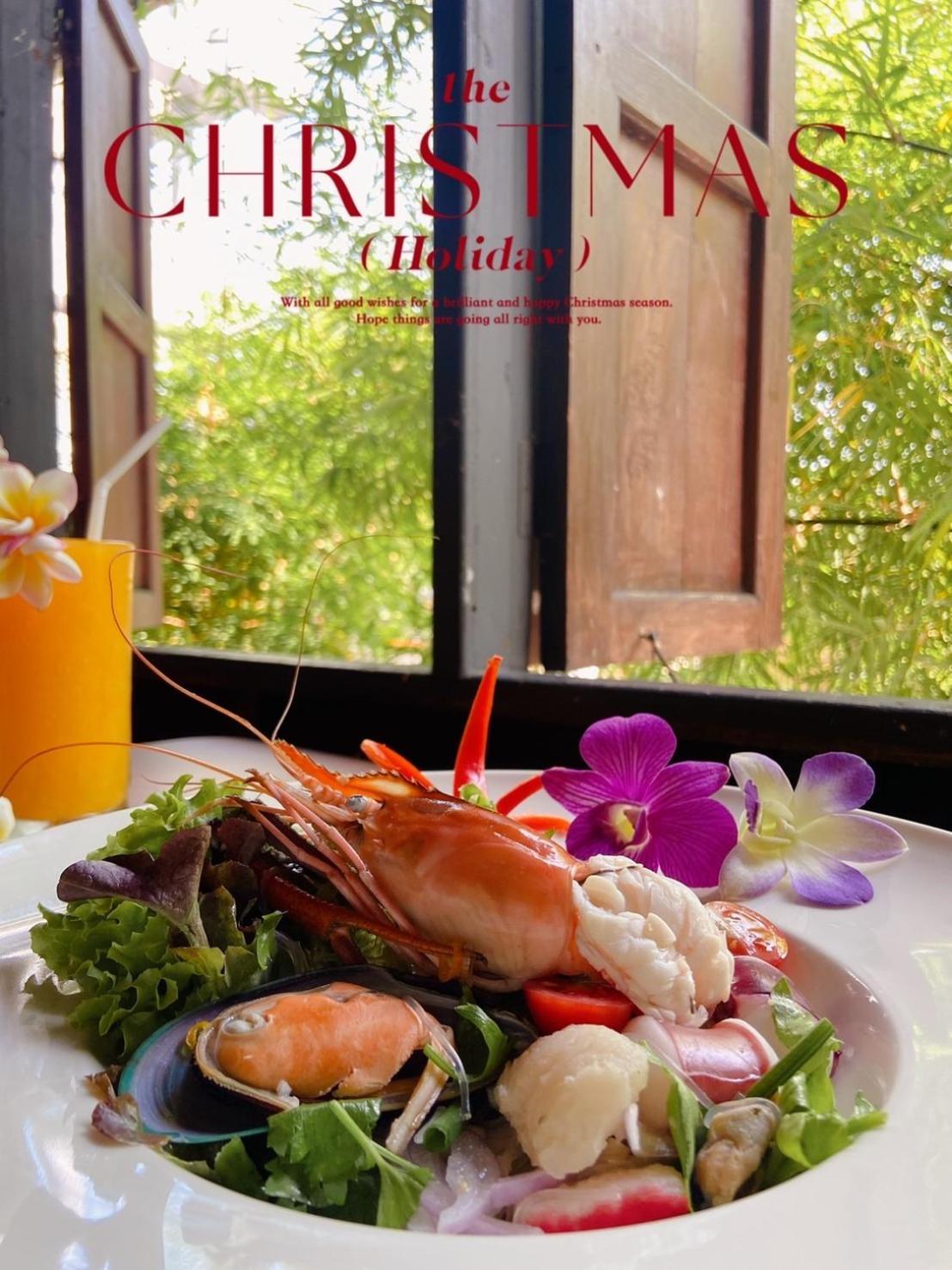 Mesa Garden Villa Chiang Mai Dış mekan fotoğraf