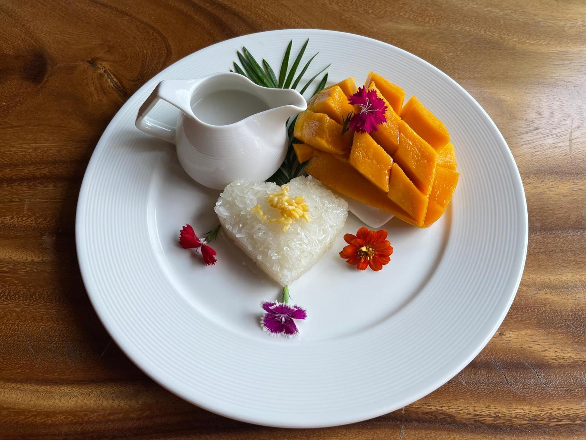 Mesa Garden Villa Chiang Mai Dış mekan fotoğraf