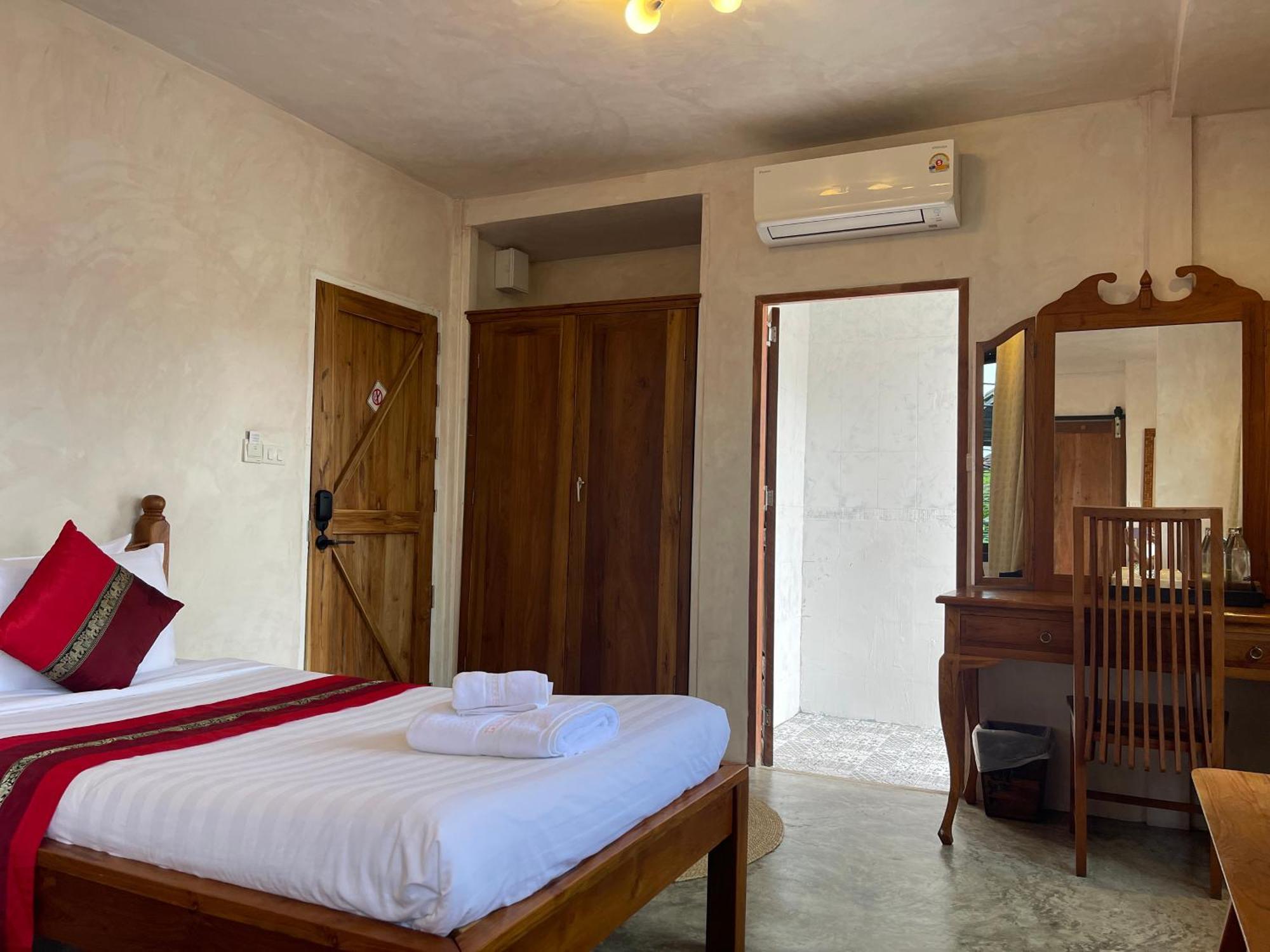 Mesa Garden Villa Chiang Mai Dış mekan fotoğraf