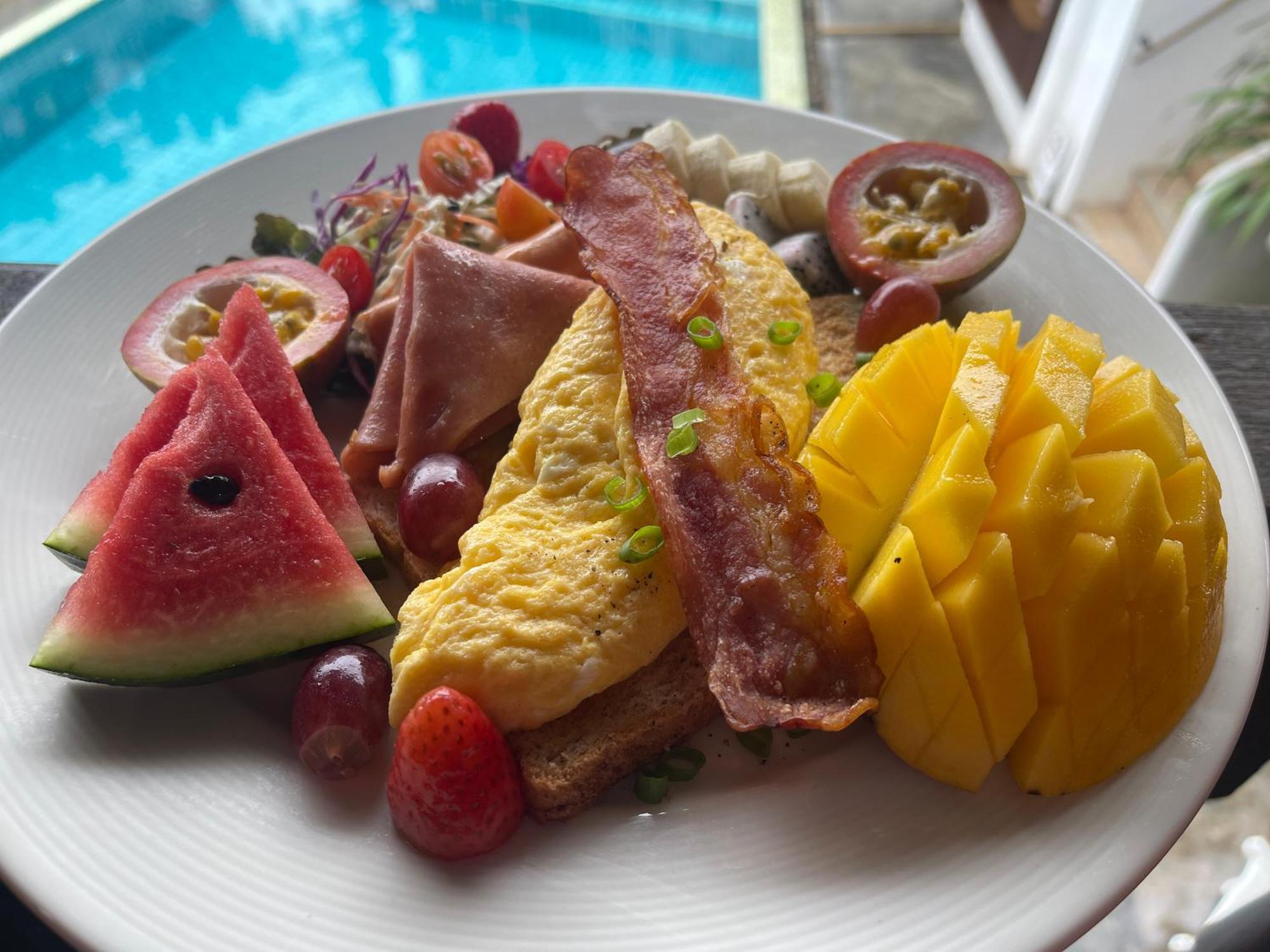 Mesa Garden Villa Chiang Mai Dış mekan fotoğraf